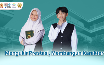 Mengukir Prestasi, Membangun Karakter: Rahasia Sukses Siswa SMPIT Salsabila