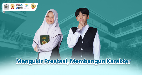 Mengukir Prestasi, Membangun Karakter: Rahasia Sukses Siswa SMPIT Salsabila