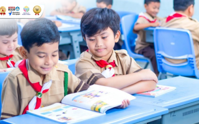 Maksimalkan Potensi Anak: Begini Cara SDIT Salsabila Menggali Bakat Terpendam Menjadi Prestasi Emas!