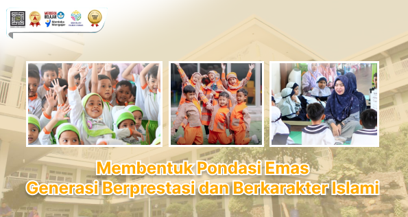 Salsabila Islamic Preschool Salsabila Islamic Preschool