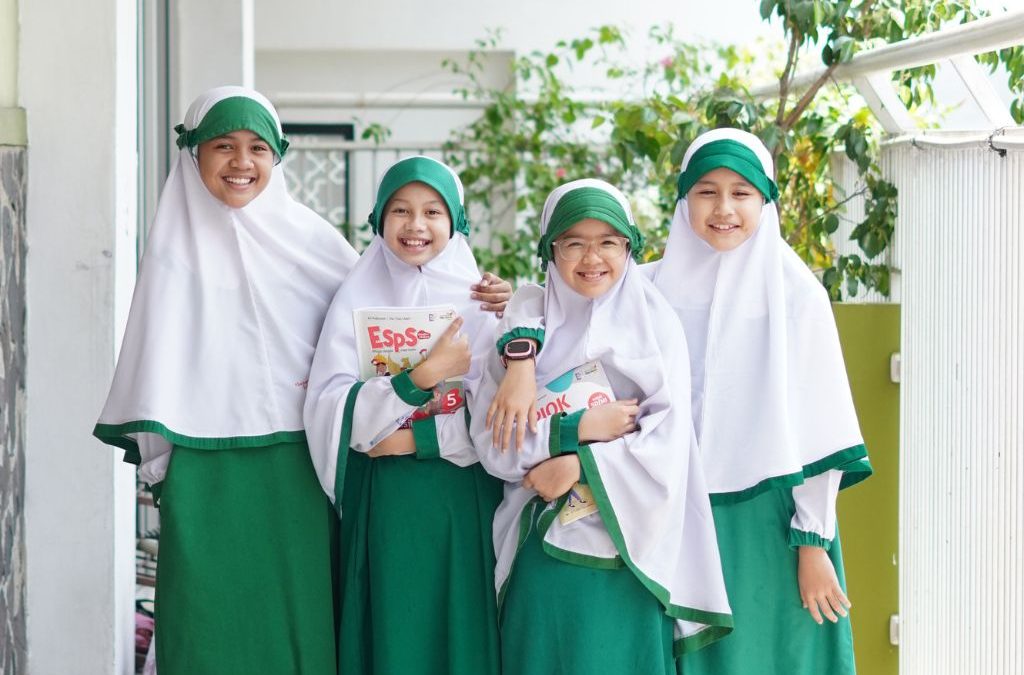 Maksimalkan Potensi Anak: Begini Cara SDIT Salsabila Menggali Bakat Terpendam Menjadi Prestasi Emas!