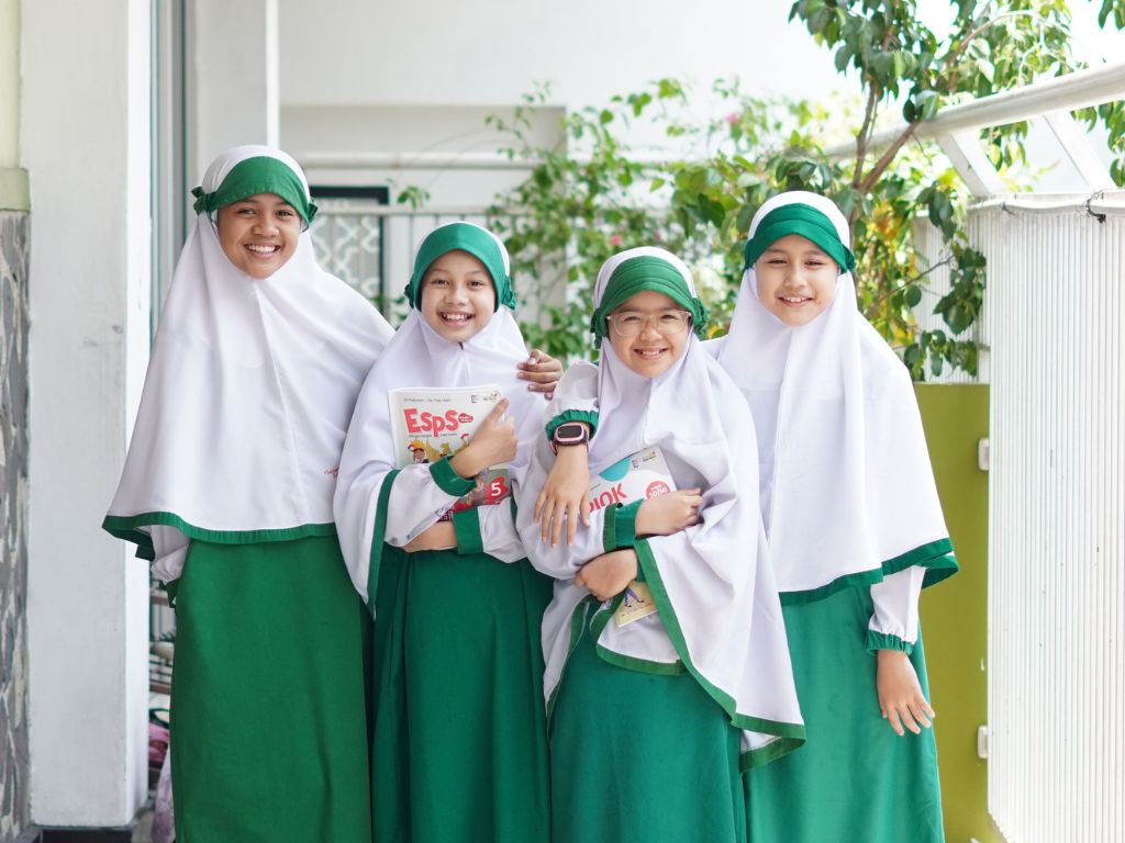 Maksimalkan Potensi Anak: Begini Cara SDIT Salsabila Menggali Bakat Terpendam Menjadi Prestasi Emas!